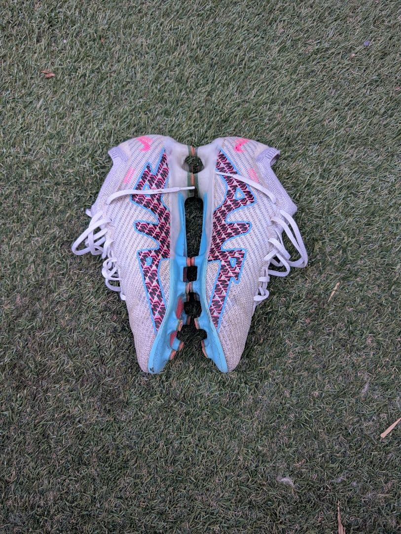 NIKEマーキュリアルヴェイパー15 エリート AG-PRO