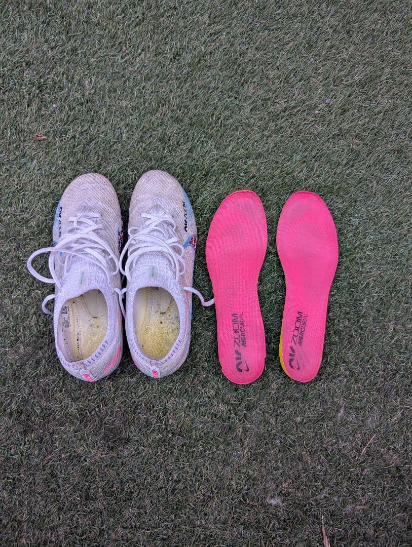 NIKEマーキュリアルヴェイパー15 エリート AG-PRO