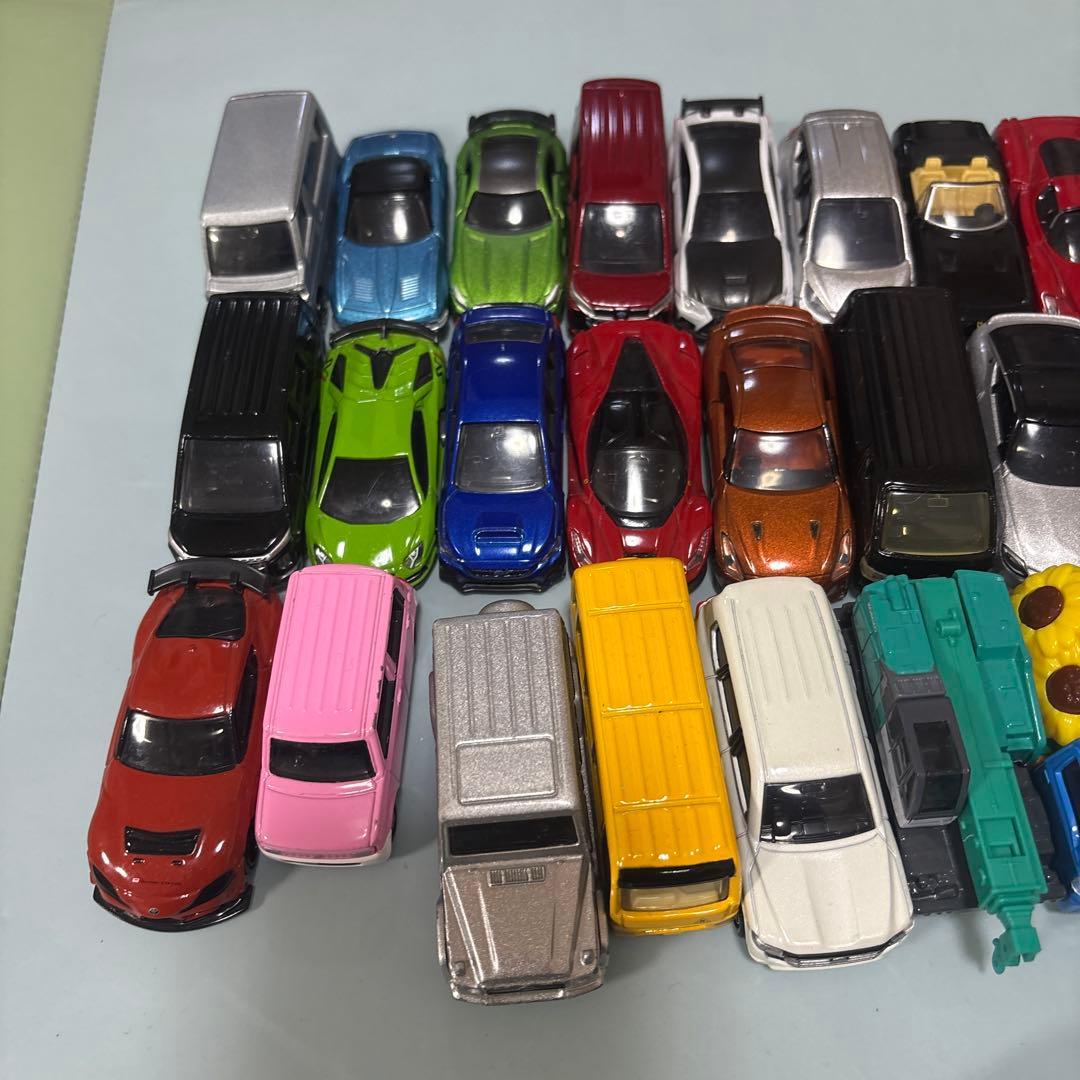 た*屋様 トミカセット 他メーカーも有り