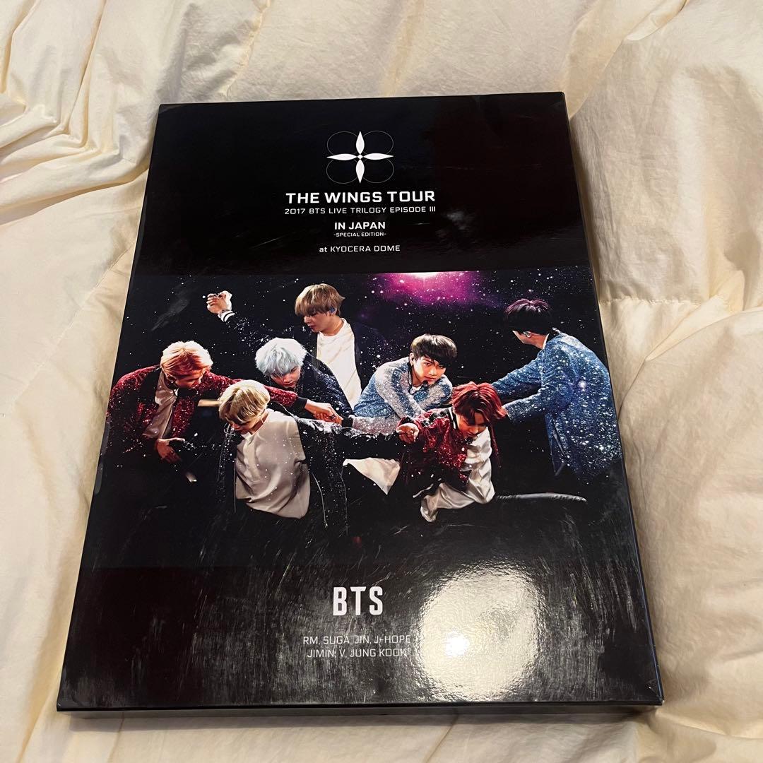 BTS アルバム CD DVD 雑誌 まとめ売り