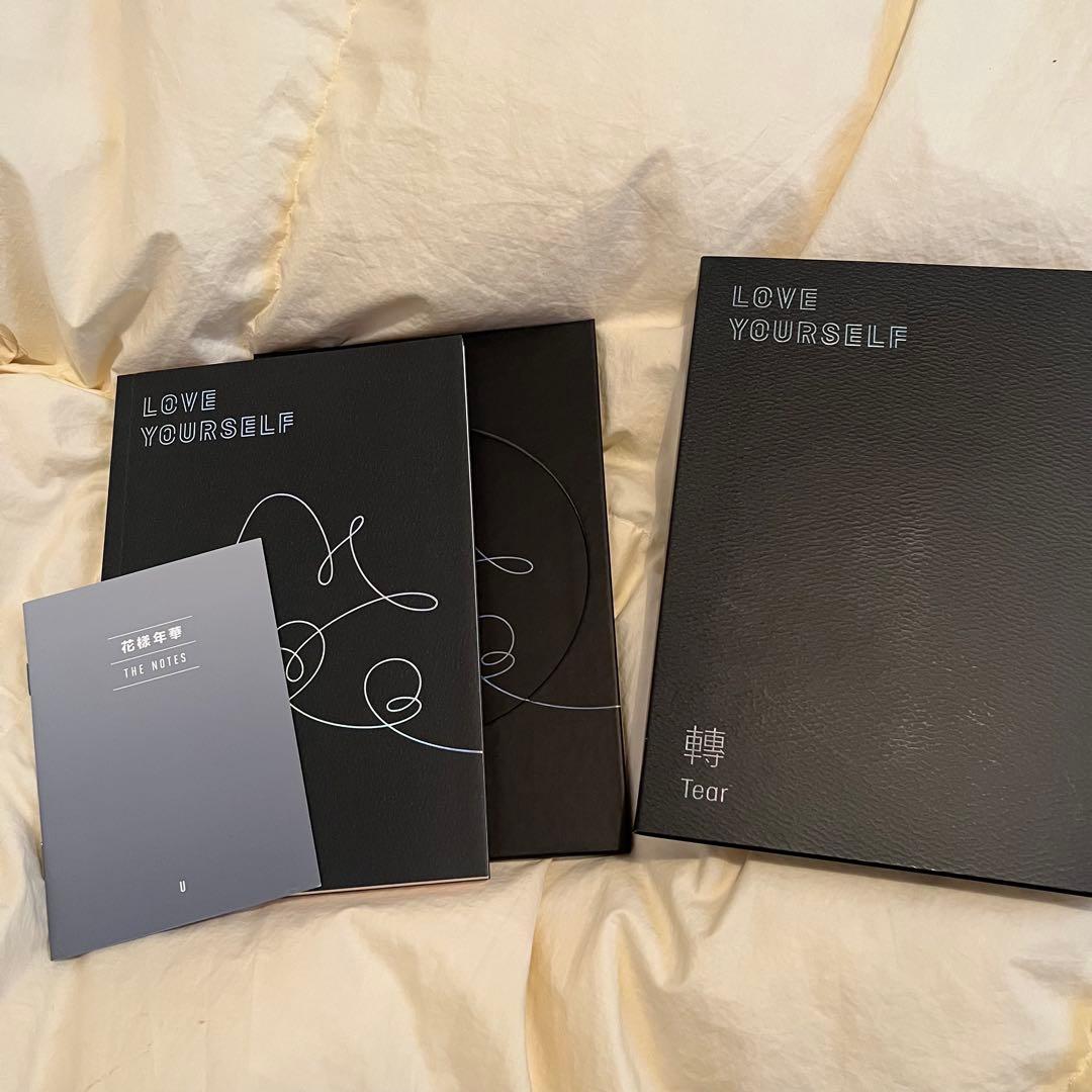 BTS アルバム CD DVD 雑誌 まとめ売り