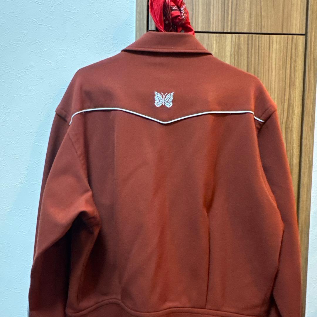 Needles カウボーイジャケット S