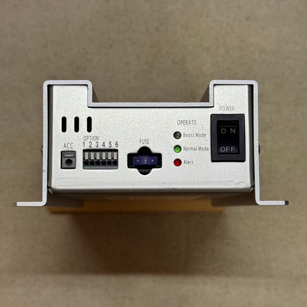 New Era SBC-004 バッテリーチャージャー