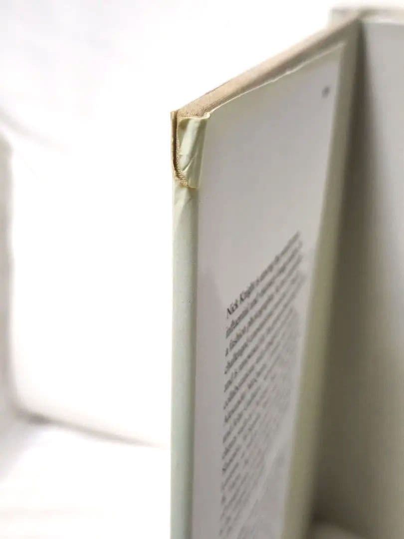 【希少】Nick Knight 洋書