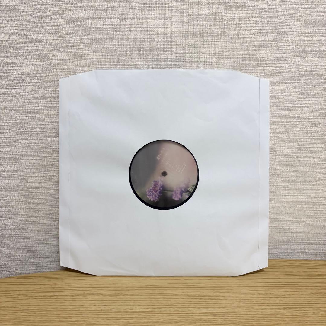 カネコアヤノ 群れたち LP レコード