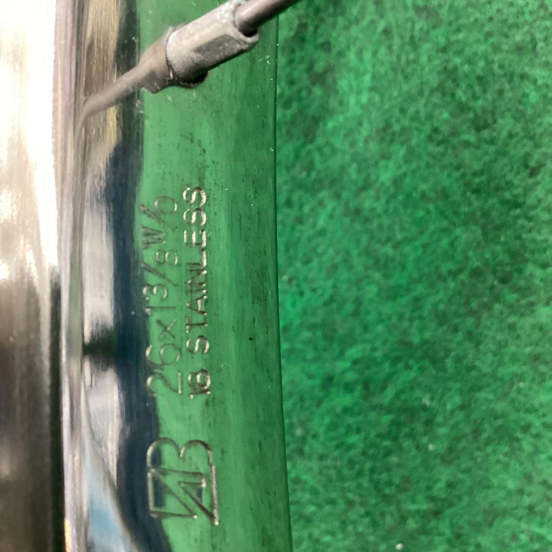 前輪 ステンレス リム 26×1-3/8 タイヤ付 J2 フロント ハブダイナモ