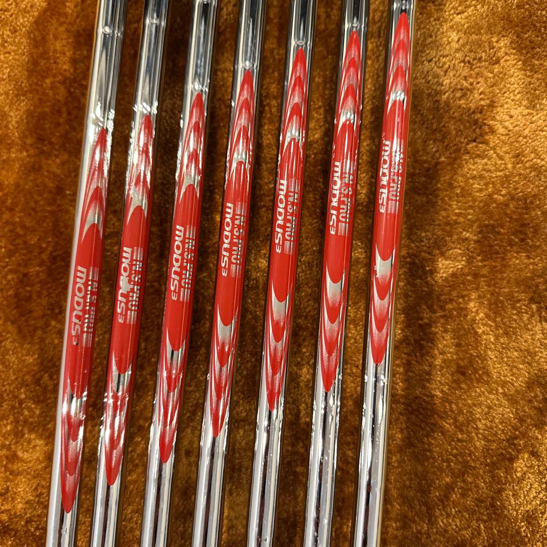 PING Blueprint S アイアンセット 4-9 W (7本)