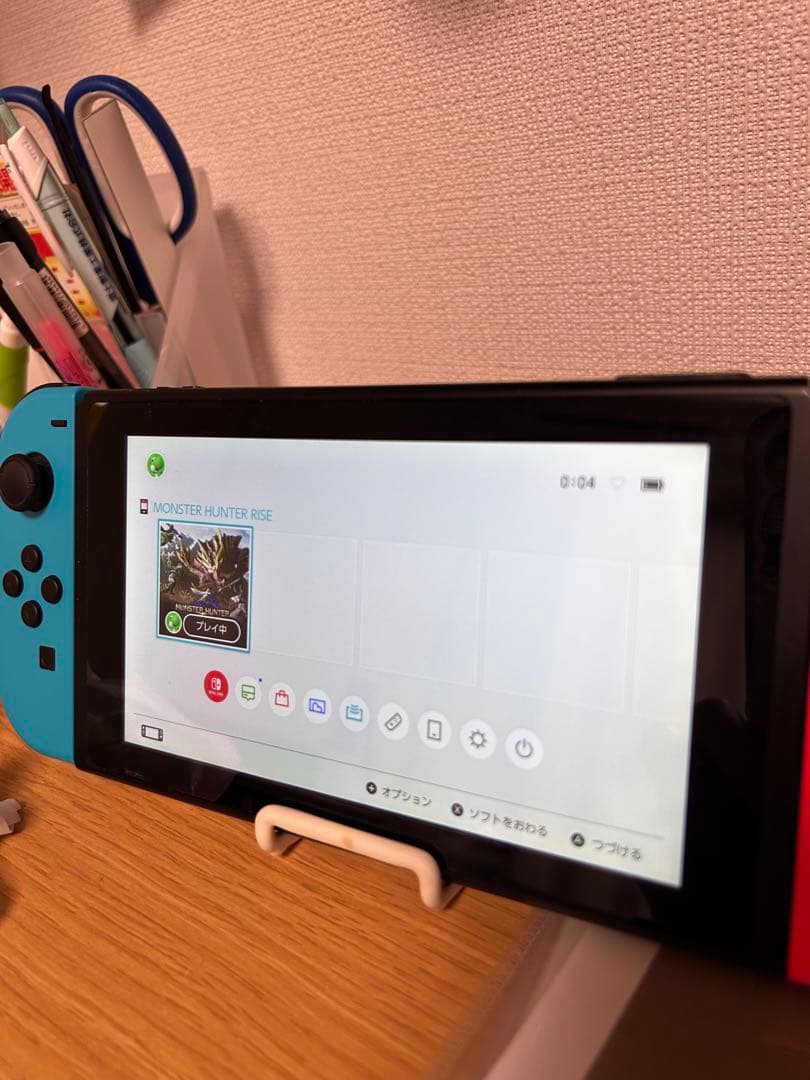 Nintendo Switch 本体リングフィットアドベンチャーとセットおまけ付