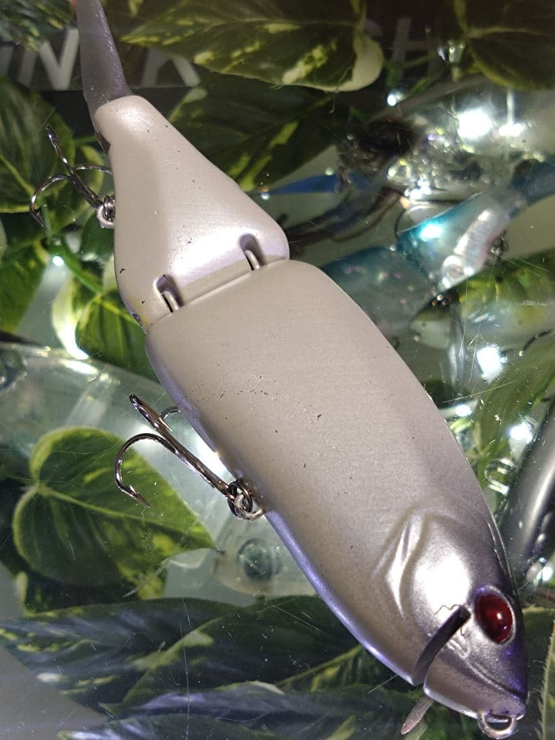 ＤＲＴ 【 タイニークラッシュ(改) hi】リペイント改