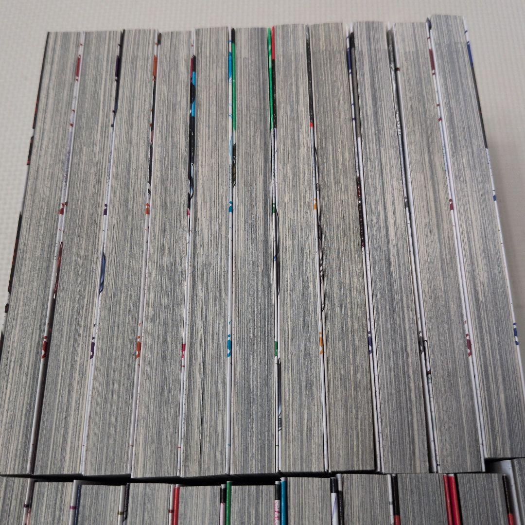 桃源暗鬼　１〜２２巻　２２冊セット　初版多数