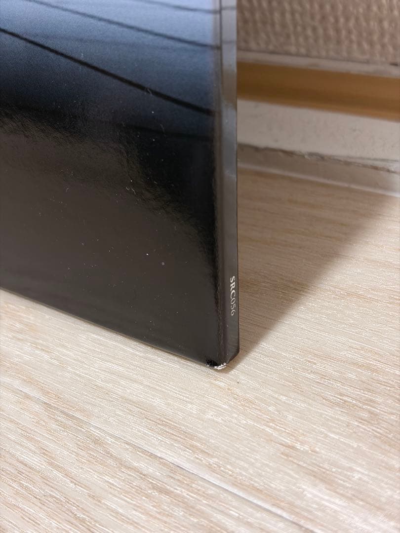 洋楽 AVA We Don't Need to Whisper SRC056