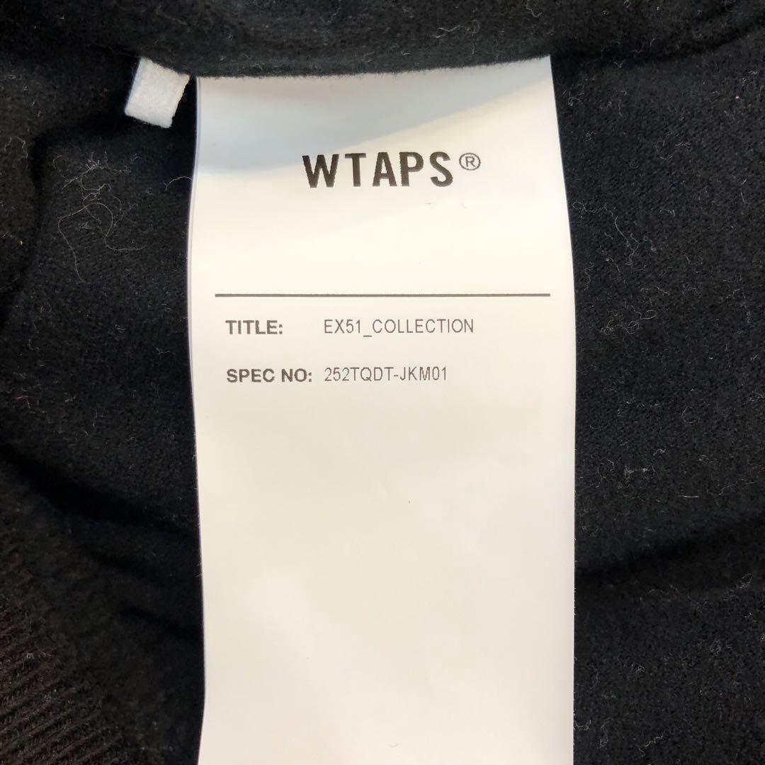 ジャケット・アウター WTAPS