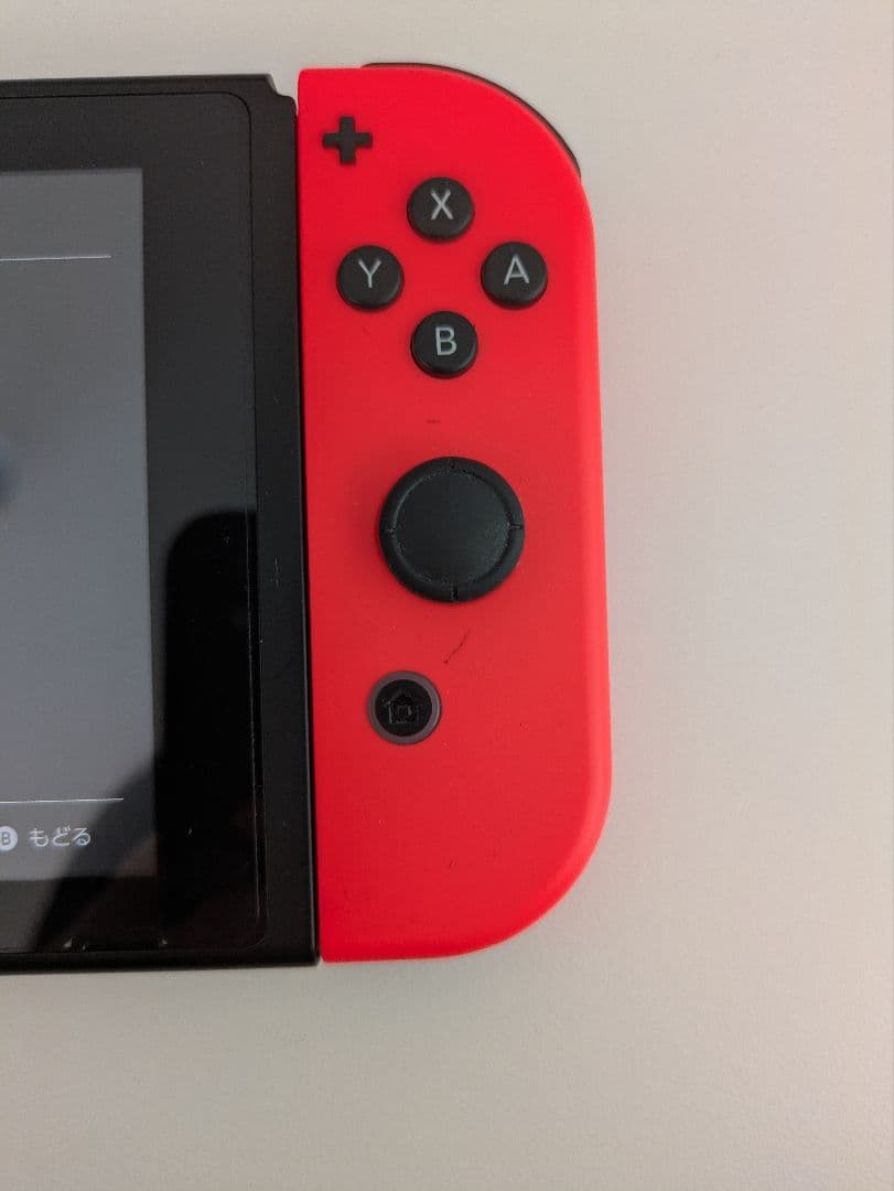 【商品説明必読】Nintendo Switch