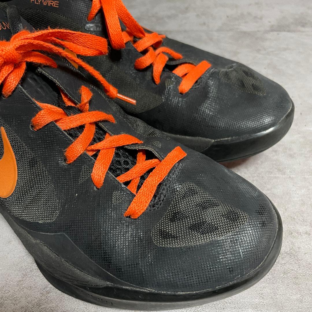 【ナイキ】（28）バスケットシューズ ズームハイパーダンク2011 ロー