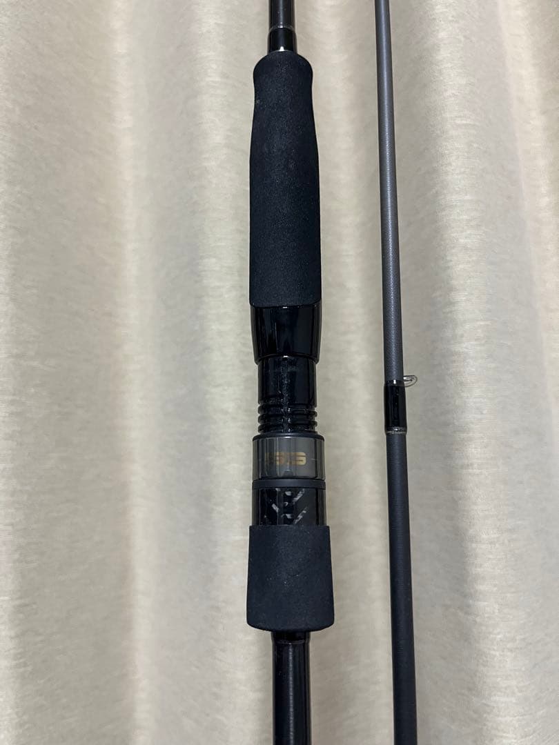 エギゾースト 5G EZ5-832ML エギングロッド 8'3\"