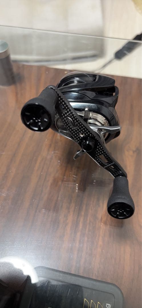 24メタニウムDC・70XG 専用