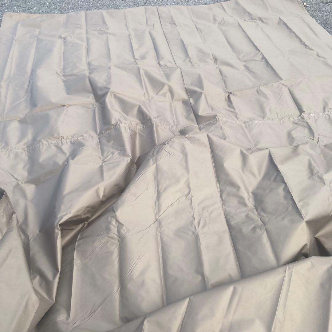 mii♡　Naturehike Village13 ワンタッチ テント