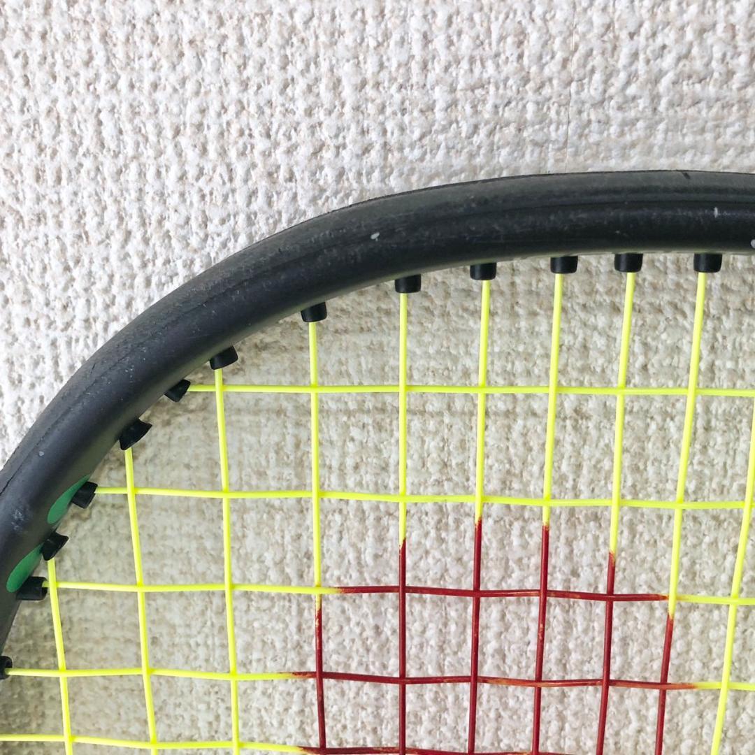 YONEX VCORE PRO 100 テニスラケット G2 ヨネックス 2本
