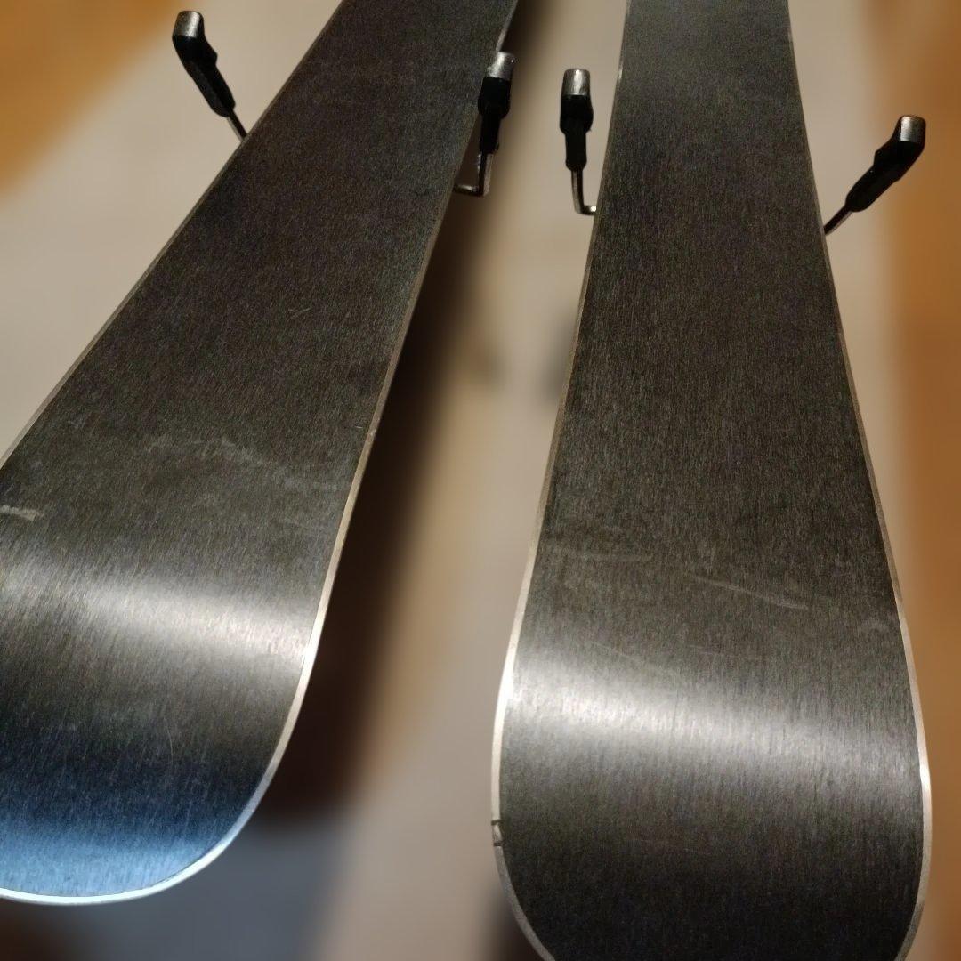 ROSSIGNOL ロシニョール スキー板 MINI7 99センチ ミニスキー