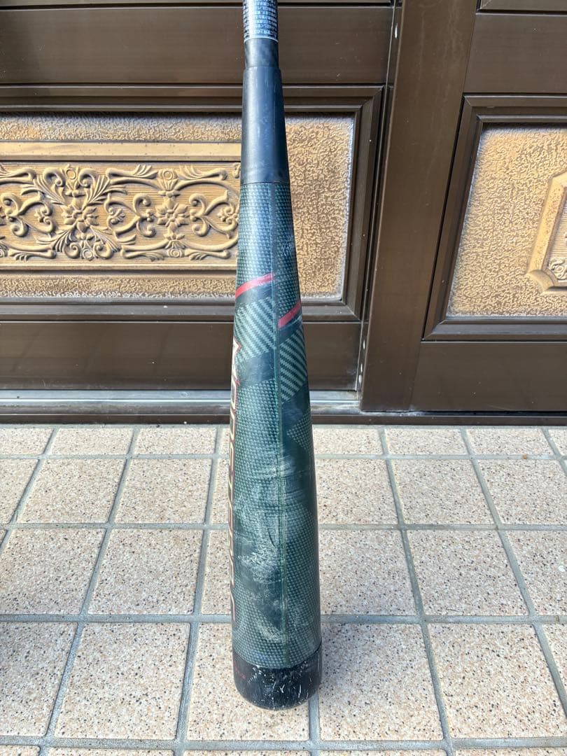 ZETT ゼットモンスターブラックキャノン