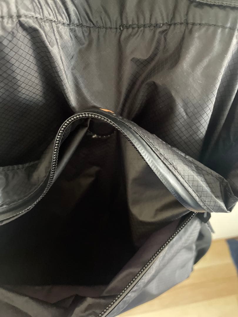 F/CE./エフシーイー CORDURA SIL NYLON 2WAY TOTE