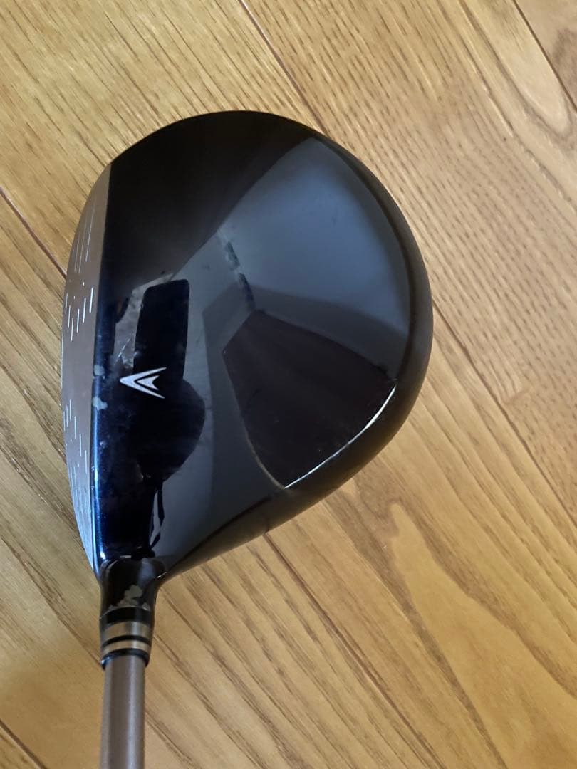 ダンロップ ＸＸＩＯ（２０１２）　１３．５°（ピンク）　レディース