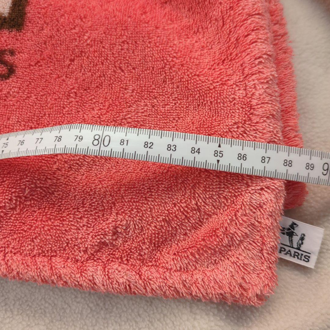 た*ん様 HERMES　ビーチタオル　コアラ　約144×88㌢　ブランケット　バ