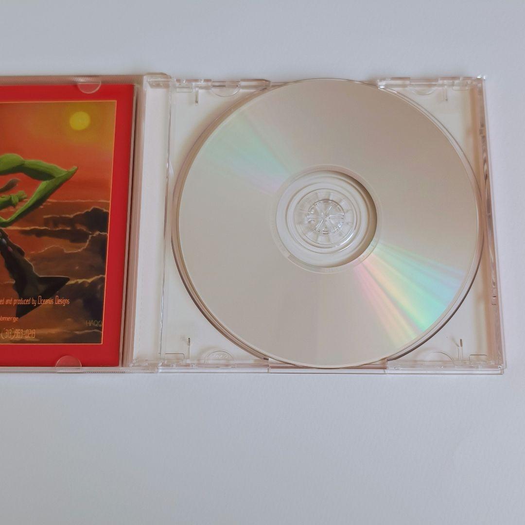 洋楽 CD A Red Planet Compilation LBH-6251876