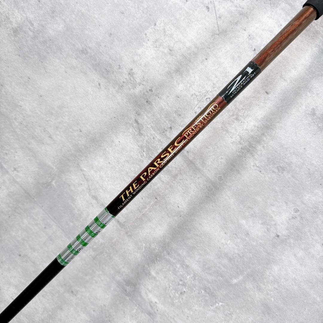 MAJESTY PRESTIGIO THE PARSEC 5番 【K516】