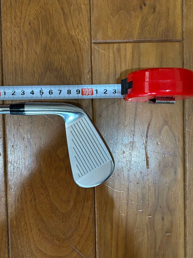 Titleist 712U 3番モーダス115S アイアン型ユーティリティ