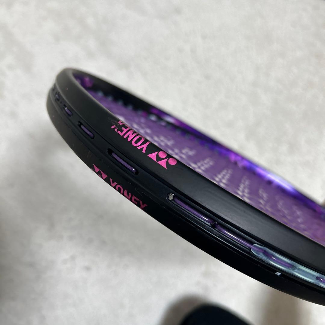 【おまけ付き】ヨネックス　ジオブレイク80G