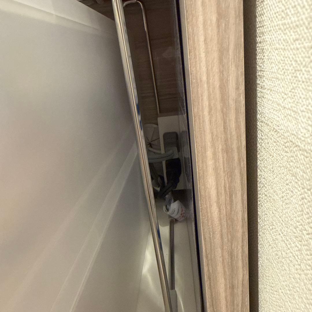 送料込み　キッチンボード　カップボード　120cm幅