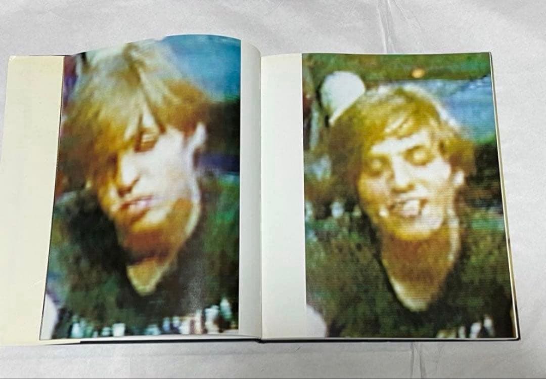 Larry Clark ラリークラーク　写真集　ドイツ　SKATE 洋書