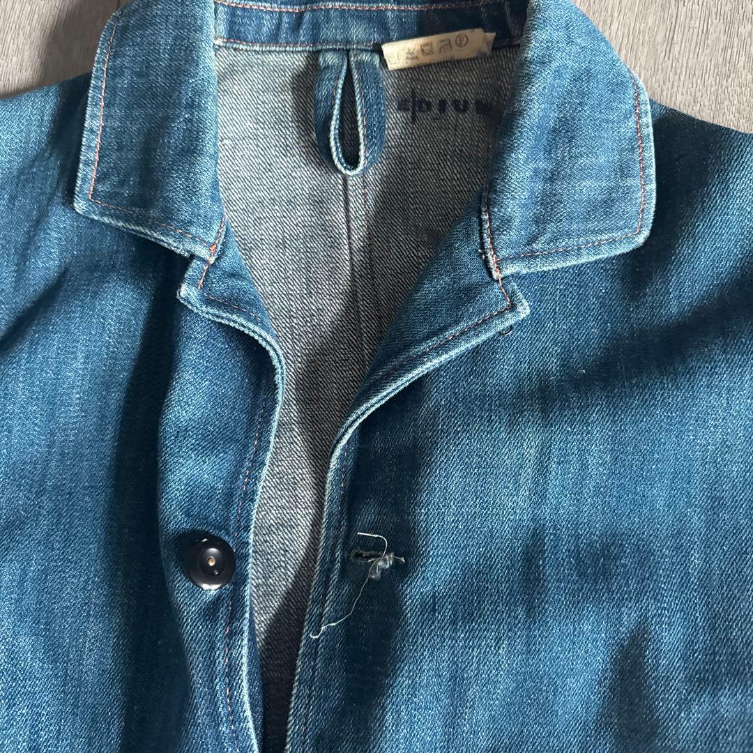 M*c様 【levis red 】vintage Mリーバイスレッド　テーラード