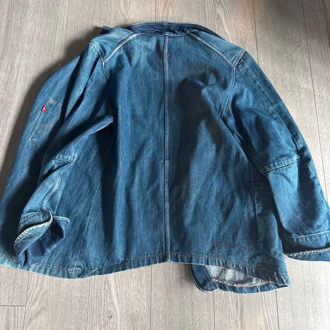 M*c様 【levis red 】vintage Mリーバイスレッド　テーラード