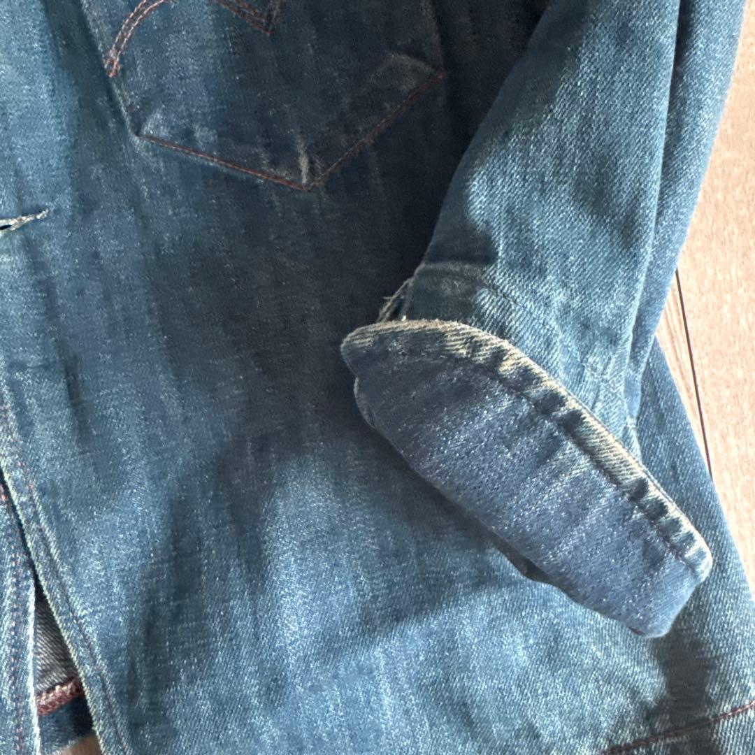 M*c様 【levis red 】vintage Mリーバイスレッド　テーラード