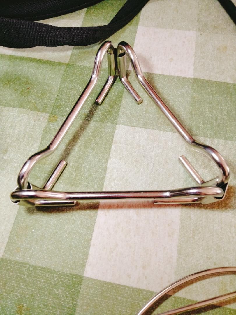 ✨美品／使用2回✨SOTO ステンレスダッチオーブン 10インチ ST-910