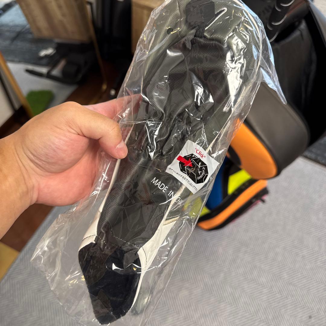 Callaway Great Big Bertha 5w フェアウェイウッド