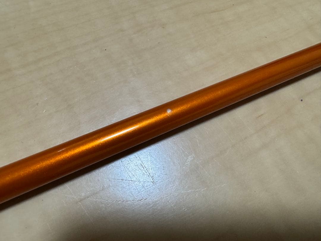 ツアーAD DI-6S スリーブ無し 5W 旧ロゴ