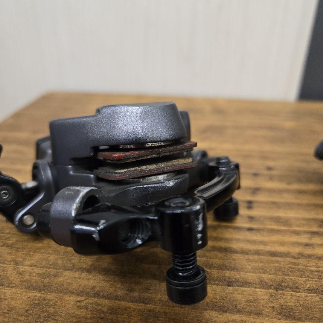 TRP HY/RD ポストマウント 2個セット