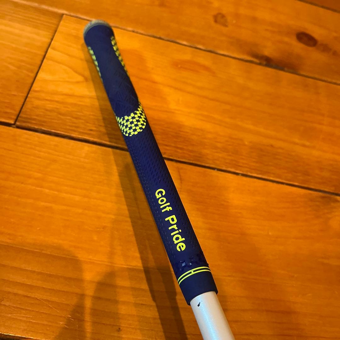 美品　キャロウェイ　X HOT PRO 3DEEP シャフトFujikura