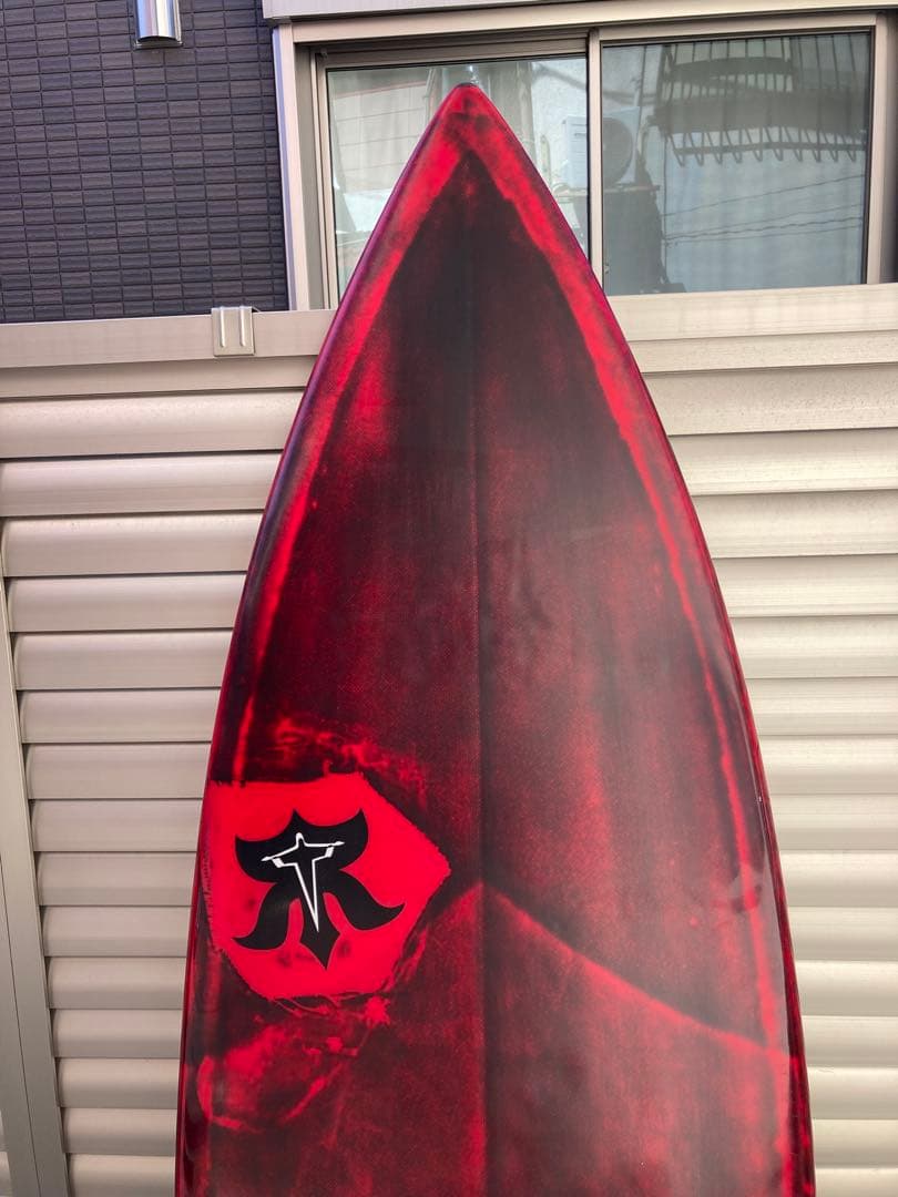 超希少　タッピーさんシェイプ　Tappy デウス