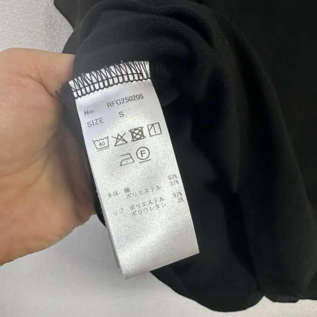 RUFFLOGラフロッグ women ポロシャツ