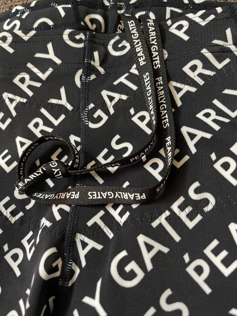 PEARLY GATES ワコールCWXスポーツ用タイツ 新品未使用 Mサイズ