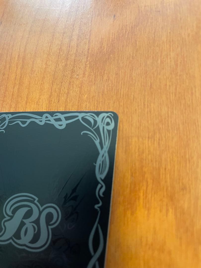 バトルスピリッツ　獅機龍神　ストライクヴルム・レオXV 特殊枠シークレット