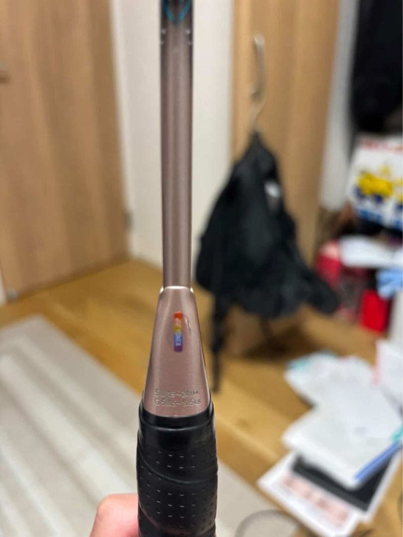 アストロクス55A ヨネックス