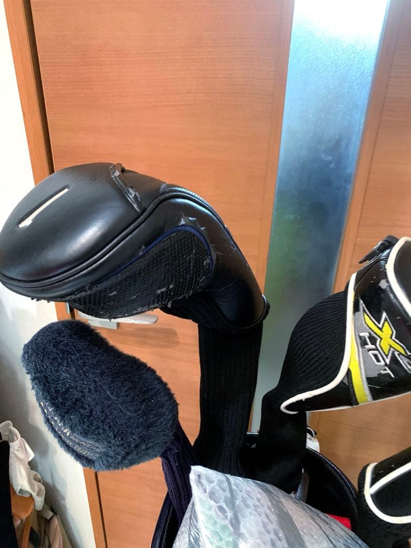 豪華　良品　希少　ゴルフクラブ フルセット　キャロウェイ　ゼクシオ　JPX800