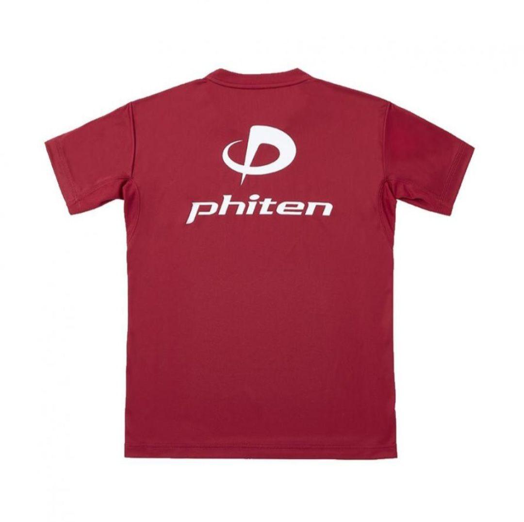 ファイテン　Tシャツ　2着　セット　Lサイズ