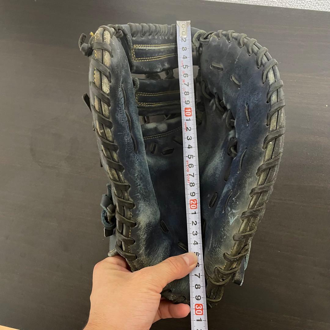 【即戦力一塁手】TAMAZAWA 玉澤 タマザワ グローブ ファーストミット