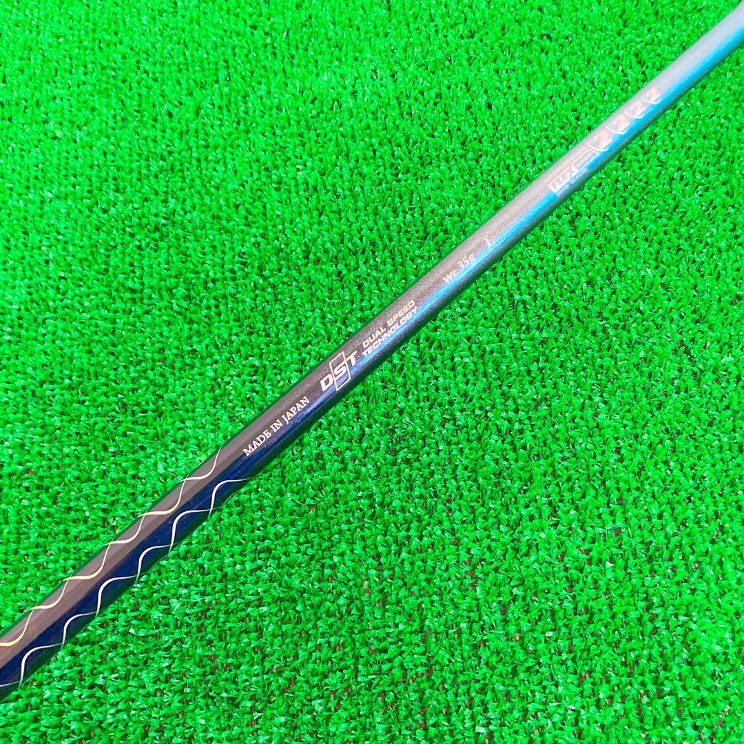 ② 極美品　屋外未使用　XXIO MP1300 7番　レディース　単品　Ｌ